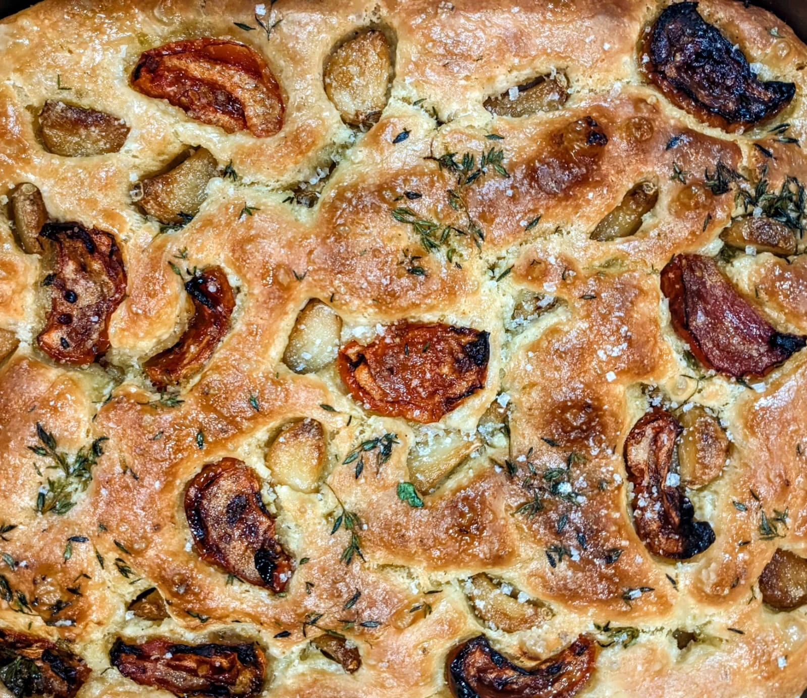 Focaccia